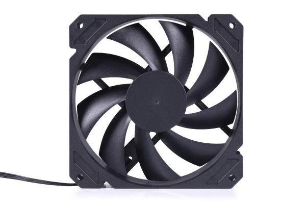 Alphacool Core 120mm fan PWM 2500rpm (120x120x25mm)