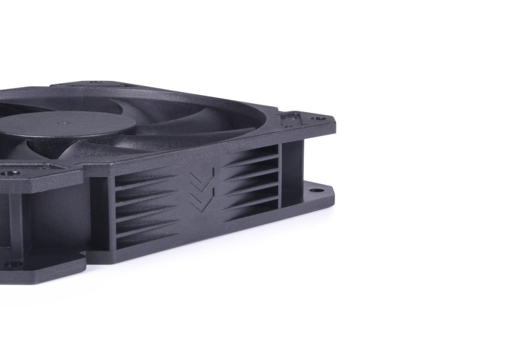 Alphacool Core 120mm fan PWM 2500rpm (120x120x25mm)