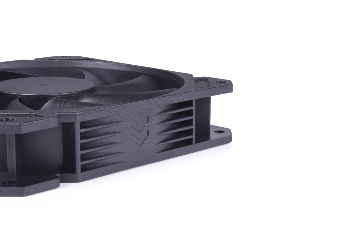 Alphacool Core 120mm fan PWM 2500rpm (120x120x25mm)