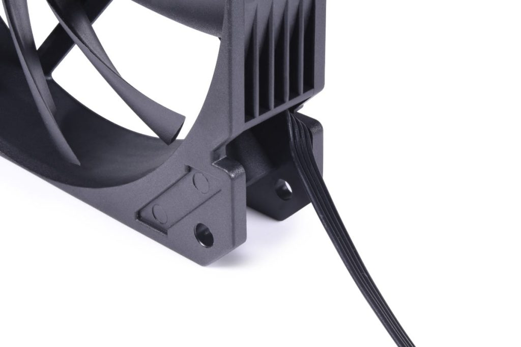 Alphacool Core 120mm fan PWM 2500rpm (120x120x25mm)