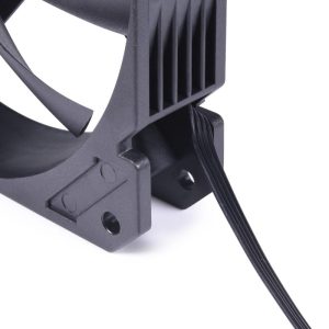 Alphacool Core 120mm fan PWM 2500rpm (120x120x25mm)