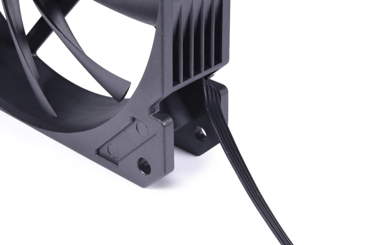 Alphacool Core 120mm fan PWM 2500rpm (120x120x25mm)