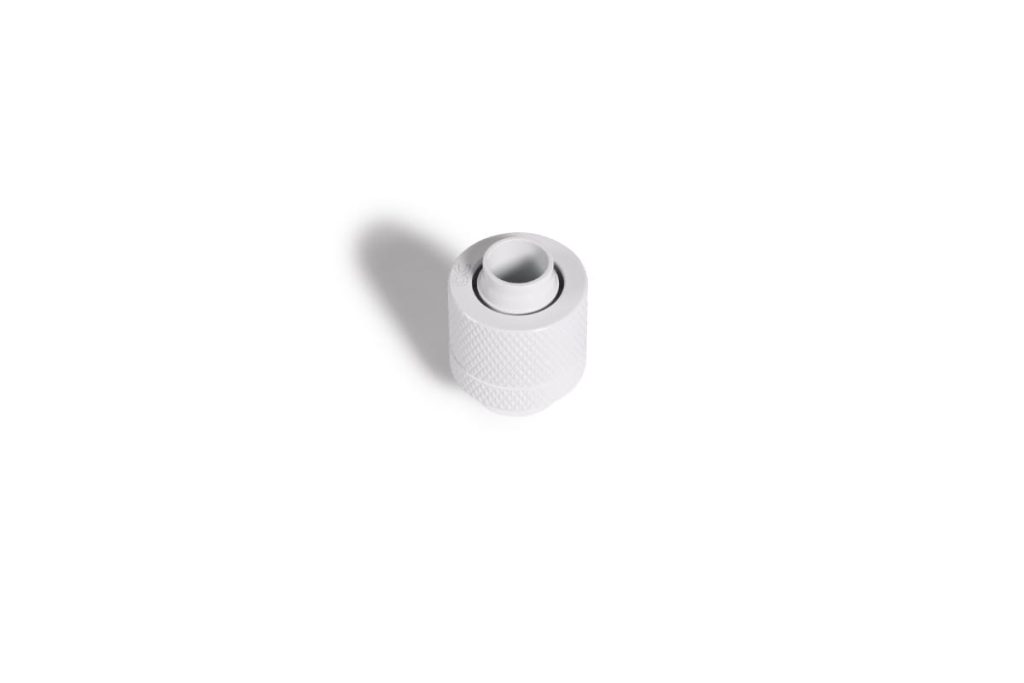 Alphacool Eiszapfen 13/10mm compression fitting G1/4 - white sixpack