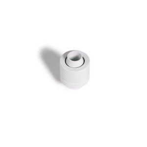 Alphacool Eiszapfen 13/10mm compression fitting G1/4 - white sixpack