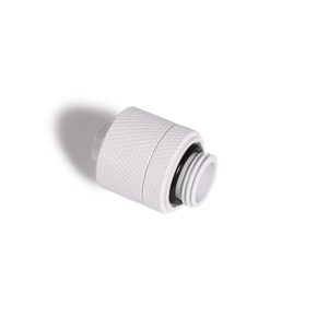 Alphacool Eiszapfen 13/10mm compression fitting G1/4 - white sixpack
