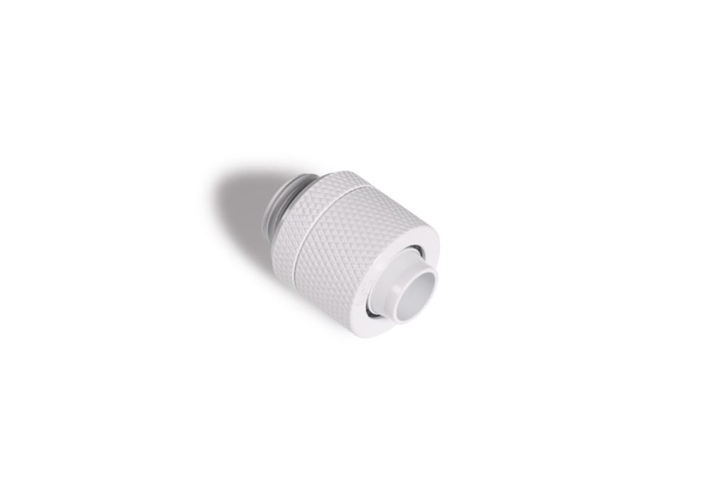 Alphacool Eiszapfen 13/10mm compression fitting G1/4 - white sixpack