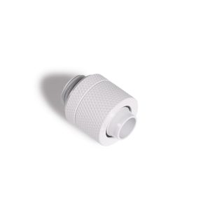 Alphacool Eiszapfen 13/10mm compression fitting G1/4 - white sixpack