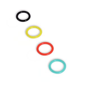 Alphacool Eiszapfen 13/10mm compression fitting G1/4 - white sixpack