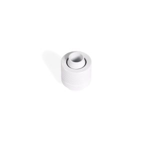 Alphacool Eiszapfen 13/10mm compression fitting G1/4 - white