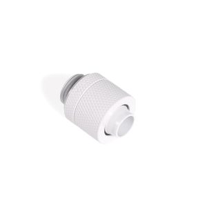 Alphacool Eiszapfen 13/10mm compression fitting G1/4 - white