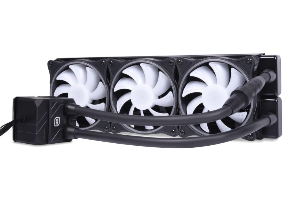 Alphacool Eisbaer Pro HPE Aurora 360 CPU AIO
