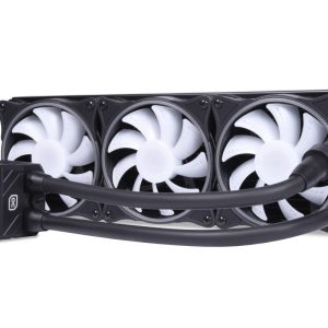 Alphacool Eisbaer Pro HPE Aurora 360 CPU AIO
