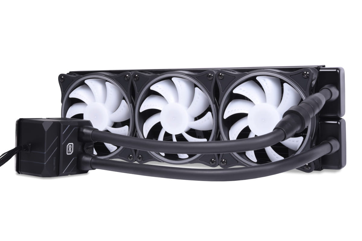 Alphacool Eisbaer Pro HPE Aurora 360 CPU AIO
