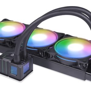 Alphacool Eisbaer Pro HPE Aurora 360 CPU AIO