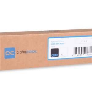 Alphacool Core DDR5-RAM Modul - 2 pcs.