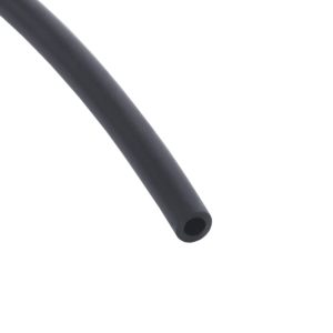 Alphacool EPDM Tube 11/8 - Black 1m (3,28ft) Retailbox