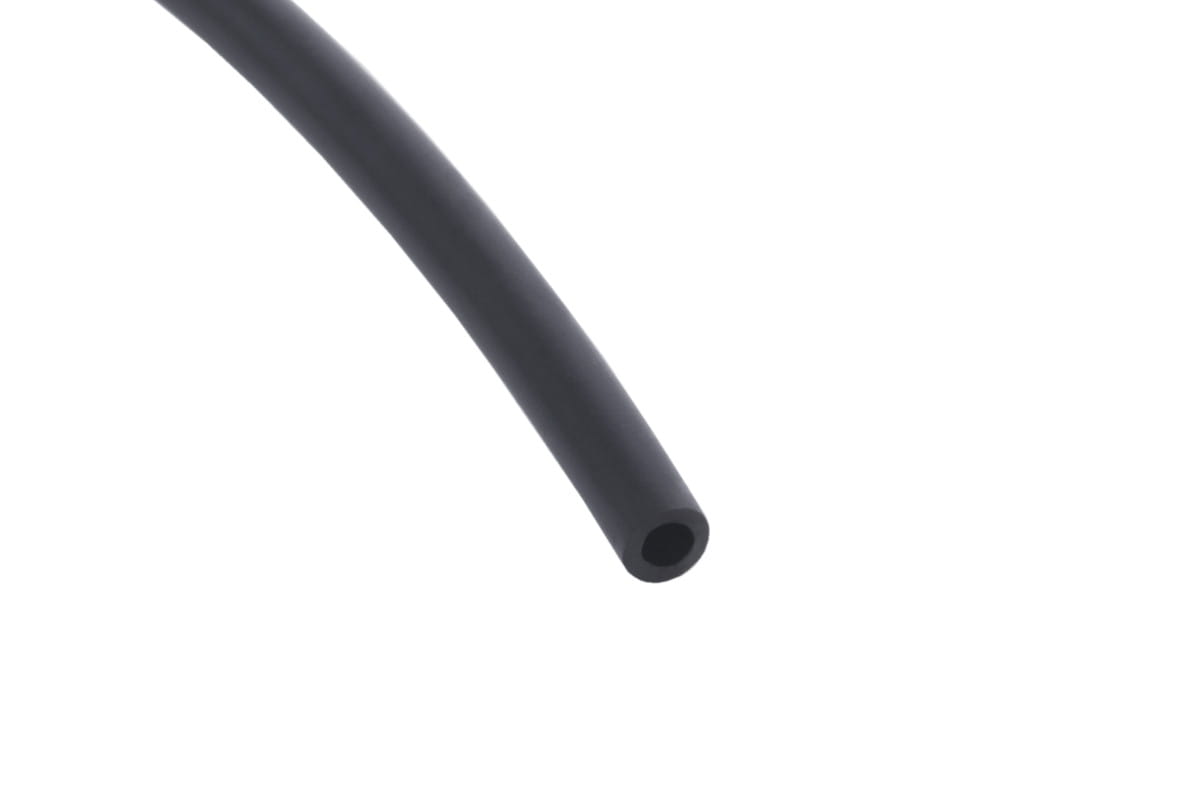 Alphacool EPDM Tube 11/8 - Black 1m (3,28ft) Retailbox