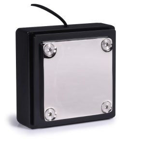 Alphacool Eisblock XPX Aurora Edge - Full Brass Black Digital RGB