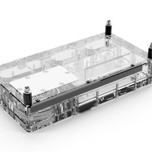 Alphacool Core Distro Plate 240 Right for VPP/D5 with aRGB Lighting : image 3