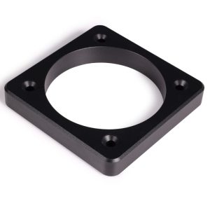Alphacool Core Square Pump Bracket VPP/D5 Aluminium black