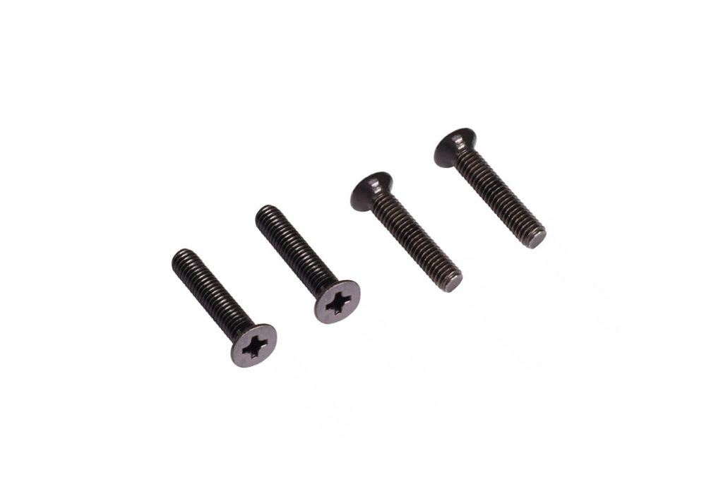 Alphacool Core Square Pump Bracket VPP/D5 Aluminium black