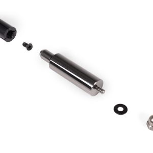 Alphacool Core Push Mounting 50mm M3/M4/UNC 6-32 Set 4x