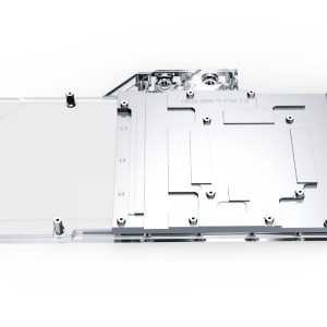 Alphacool Eisblock Aurora Acryl GPX-N RTX 3090 TI FTW3 Ultra with Backplate