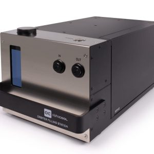 Alphacool ES Orbiter Filling Station
