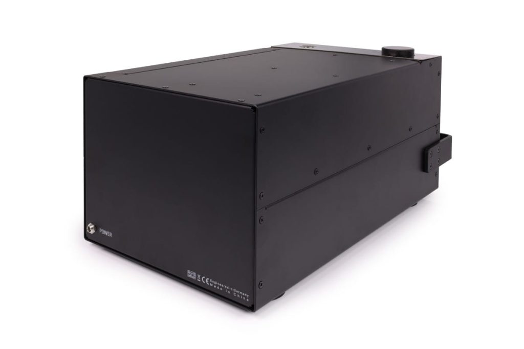 Alphacool ES Orbiter Filling Station