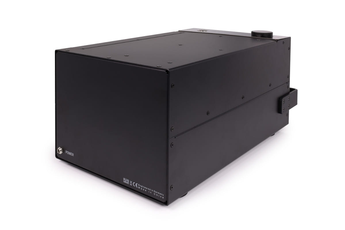 Alphacool ES Orbiter Filling Station
