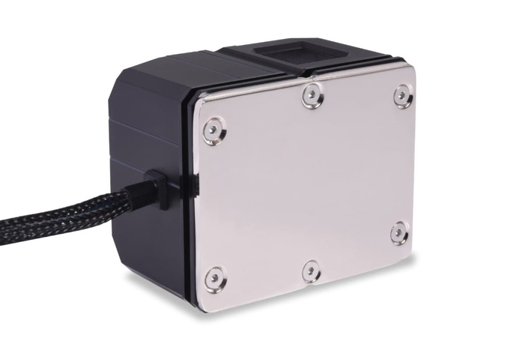 Alphacool Eisbaer Pro ES (Solo) Full Black : image 3