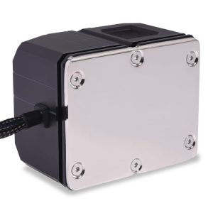 Alphacool Eisbaer Pro ES (Solo) Full Black : image 3