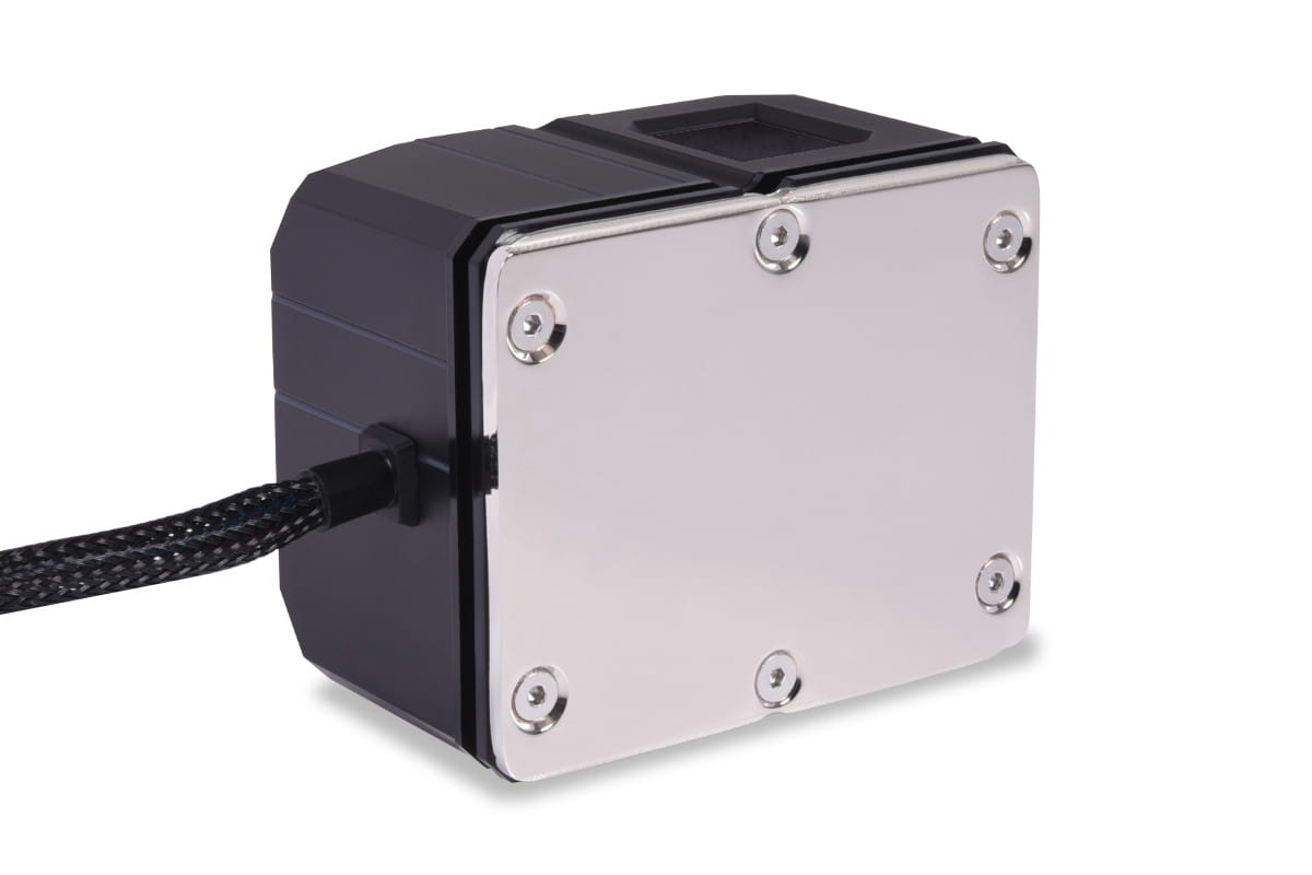 Alphacool Eisbaer Pro ES (Solo) Full Black : image 3