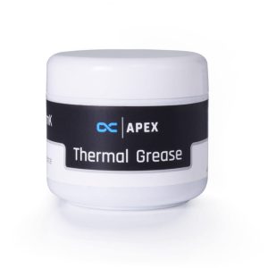 Alphacool Apex 17W/mK Thermal grease 20g : image 1