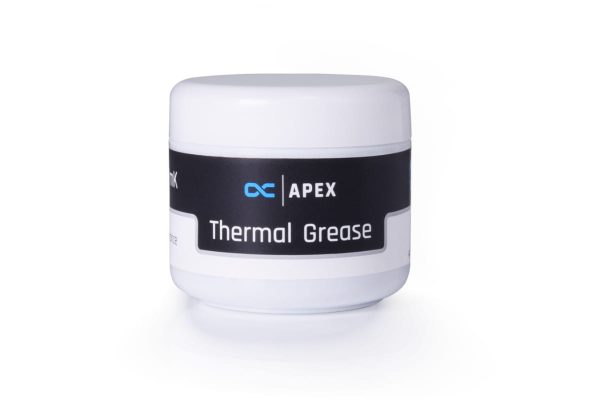 Alphacool Apex 17W/mK Thermal grease 20g