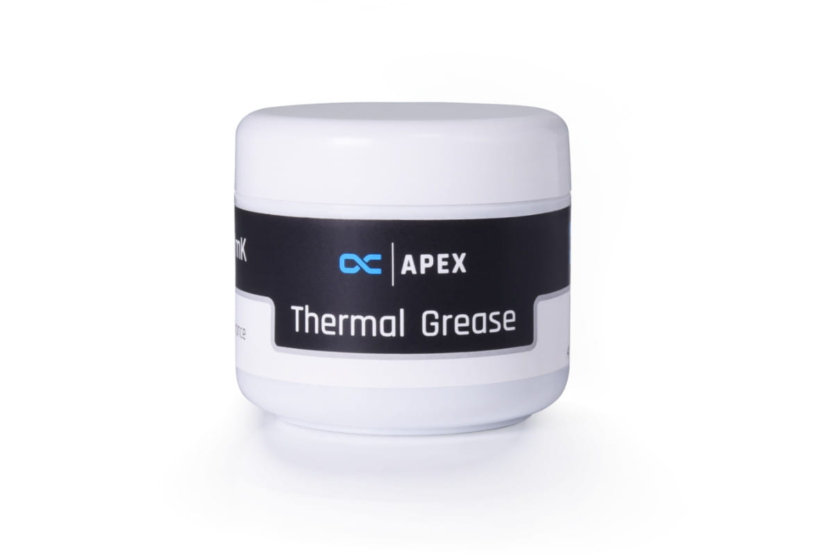 Alphacool Apex 17W/mK Thermal grease 20g : image 1