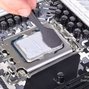 Alphacool Apex 17W/mK Thermal grease 20g : image 2