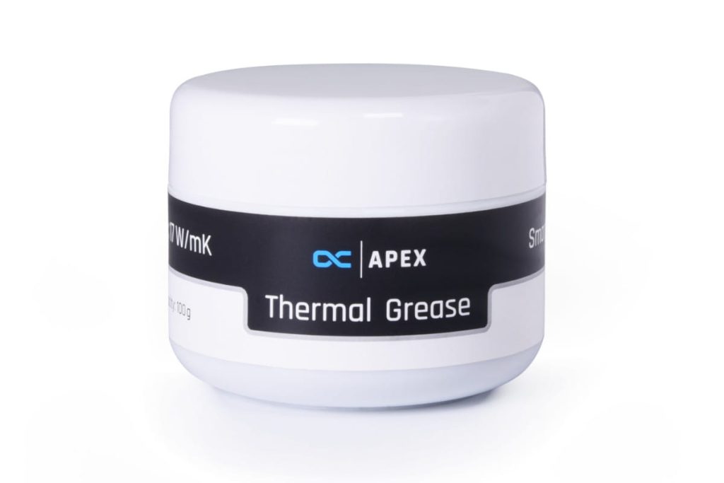 Alphacool Apex 17W/mK Thermal grease 100g : image 1