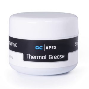 Alphacool Apex 17W/mK Thermal grease 100g : image 1