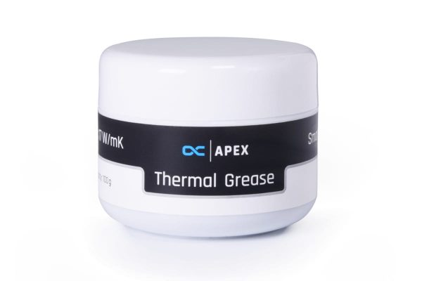 Alphacool Apex 17W/mK Thermal grease 100g