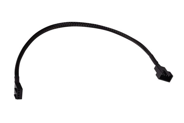 Alphacool fan cable 4-pin to 4-pin extension 30cm