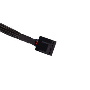 Alphacool fan cable 4-pin to 4-pin extension 30cm