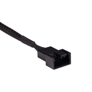 Alphacool y-splitter 4-Pin to 2x 4-Pin PWM 15cm : image 2