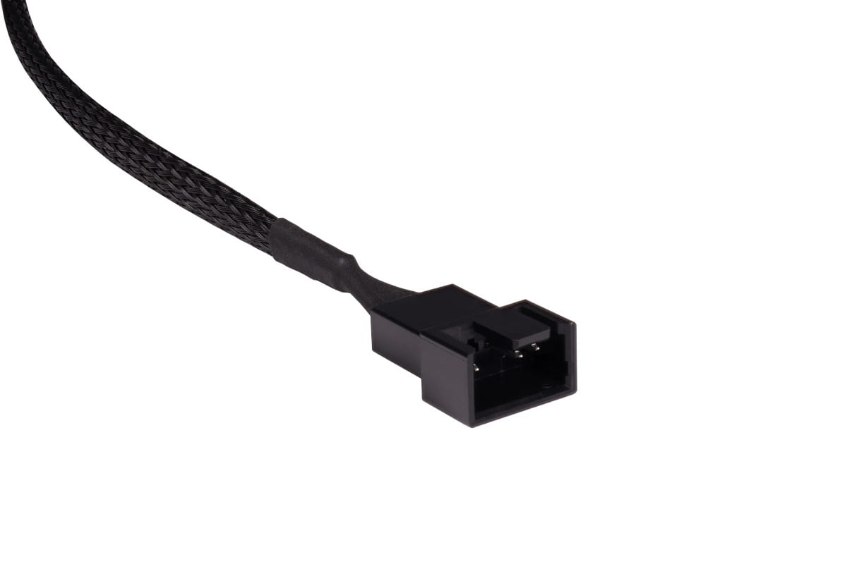 Alphacool y-splitter 4-Pin to 2x 4-Pin PWM 15cm : image 2