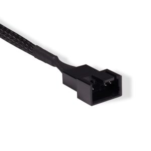 Alphacool y-splitter 4-Pin to 2x 4-Pin PWM 30cm