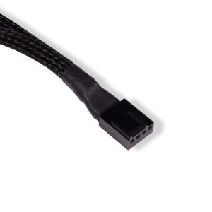 Alphacool y-splitter 4-Pin to 2x 4-Pin PWM 30cm