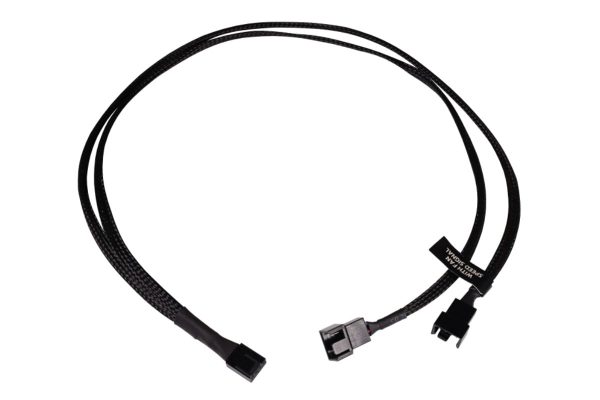 Alphacool y-splitter 4-Pin to 2x 4-Pin PWM 60cm