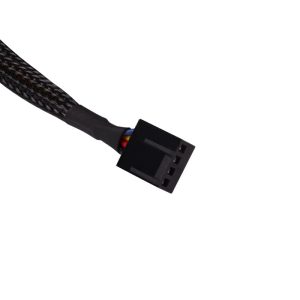 Alphacool y-splitter 4-Pin to 2x 4-Pin PWM 60cm
