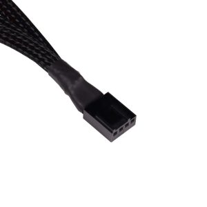 Alphacool y-splitter 4-Pin to 3x 4-Pin PWM 15cm : image 3