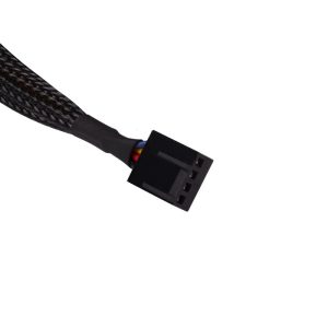 Alphacool y-splitter 4-Pin to 3x 4-Pin PWM 30cm : image 4
